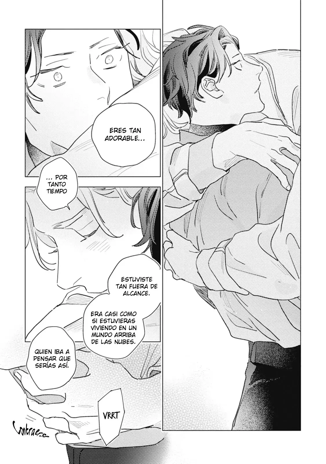 Página 30 — Kurikaeshi Ai No Oto Capítulo 2