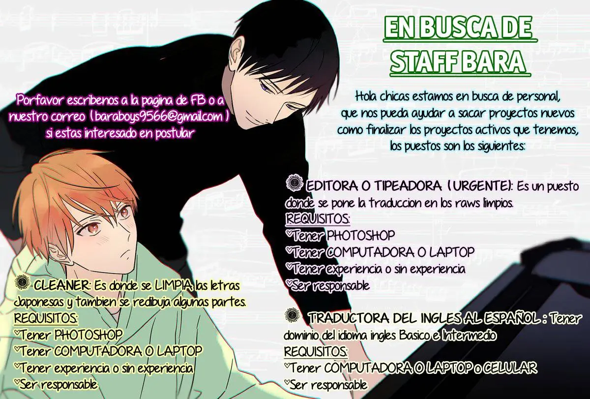 Página 39 — Kurikaeshi Ai No Oto Capítulo 3