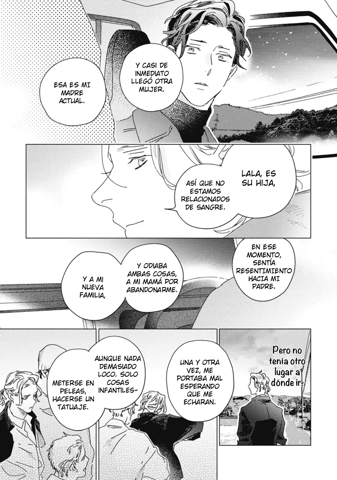 Página 26 — Kurikaeshi Ai No Oto Capítulo 4