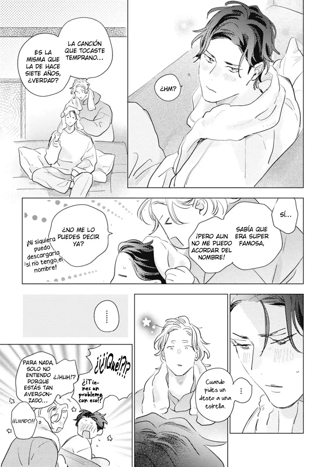 Página 26 — Kurikaeshi Ai No Oto Capítulo 6