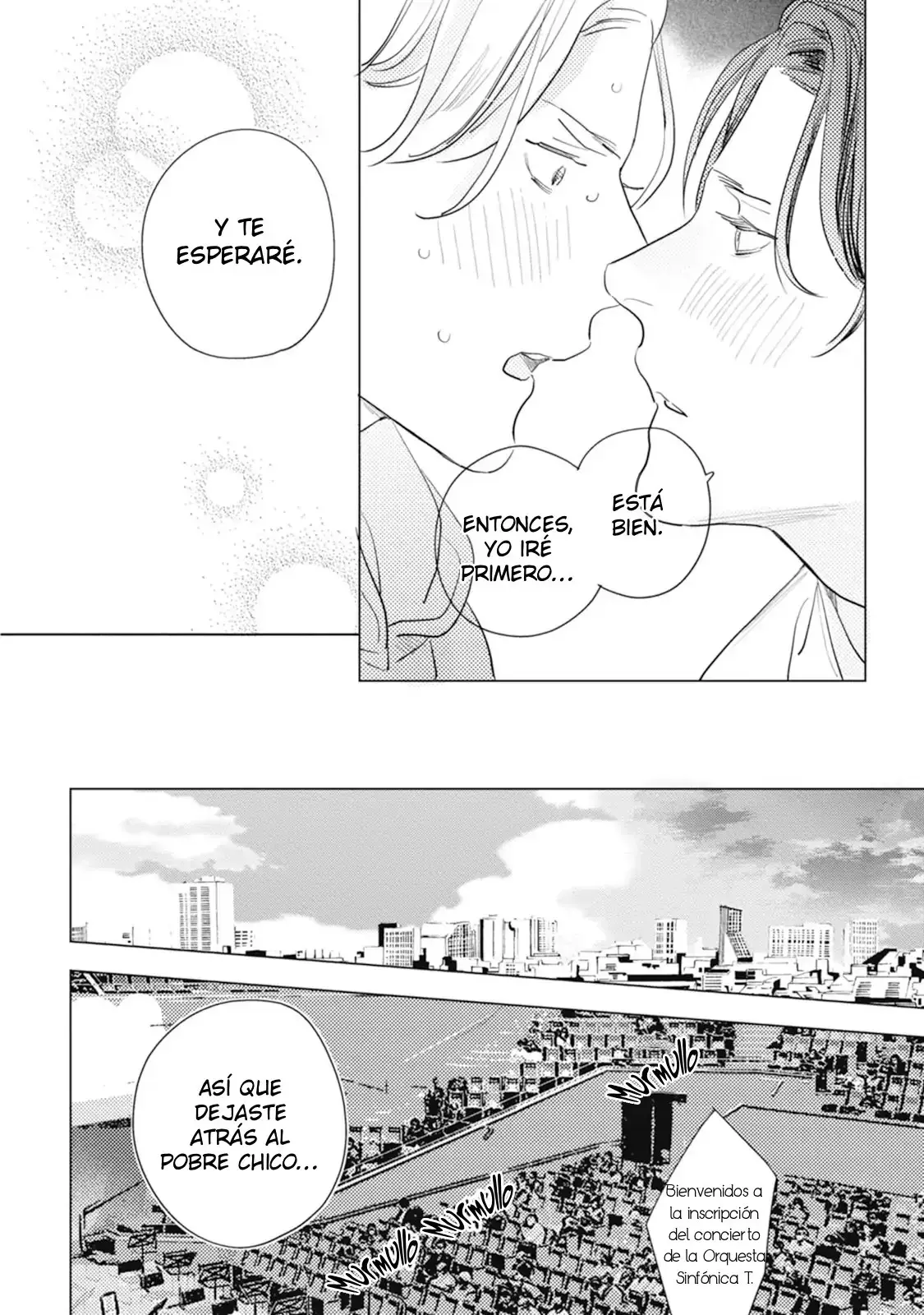 Página 31 — Kurikaeshi Ai No Oto Capítulo 6