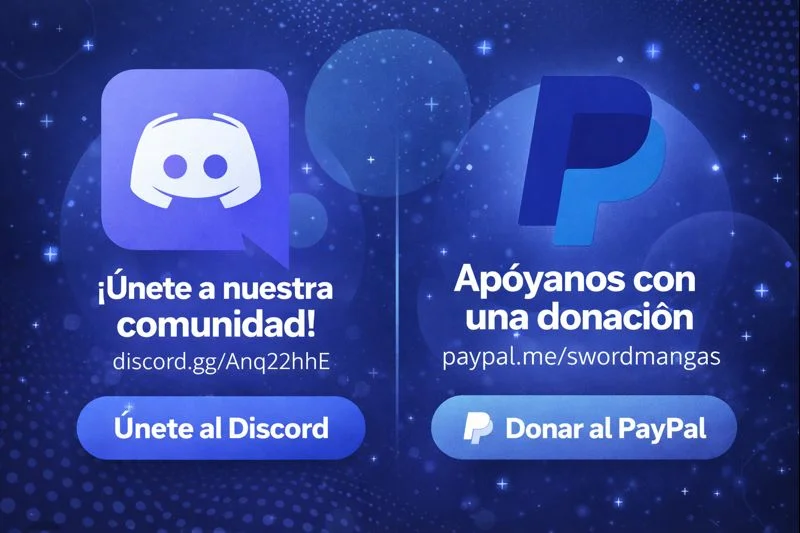 Página 40 — La Academia está condenada Capítulo 5