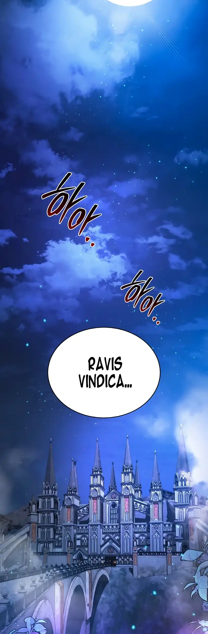 Página 4 — La caída del príncipe demonio Capítulo 1