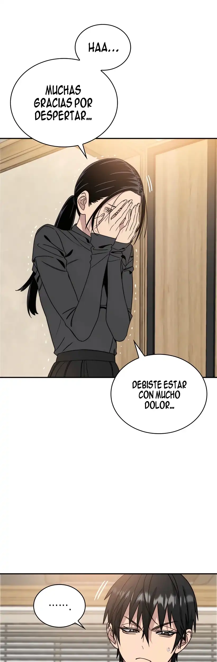 Página 23 — La caída del príncipe demonio Capítulo 1