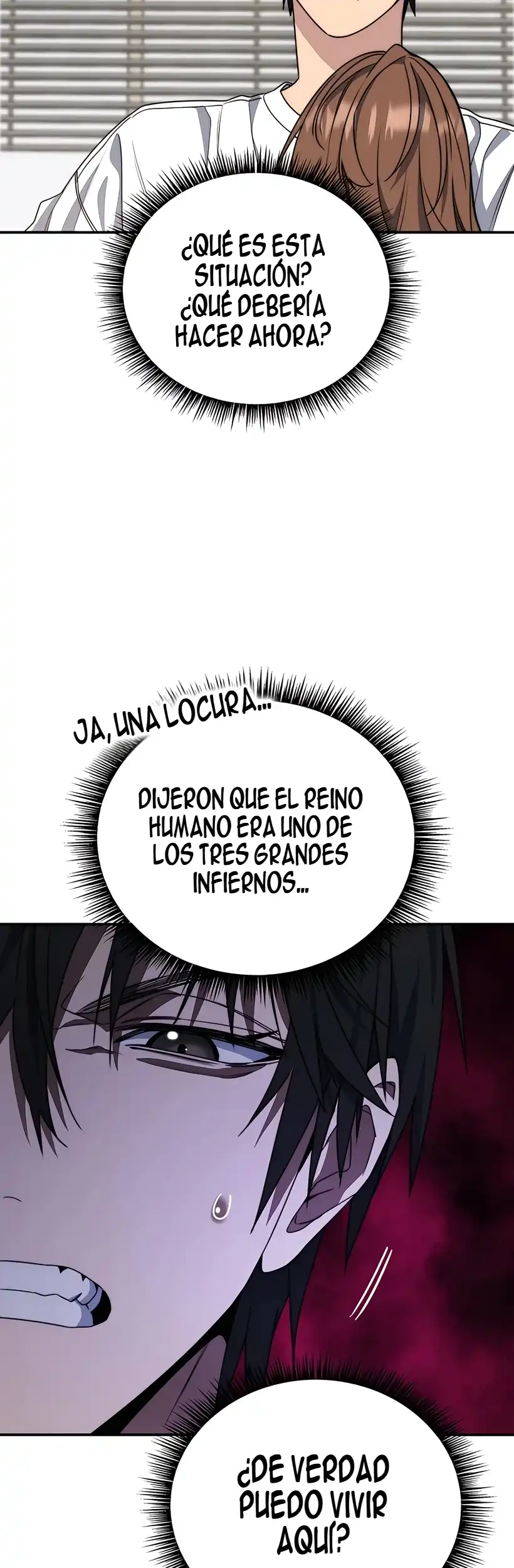 Página 24 — La caída del príncipe demonio Capítulo 1