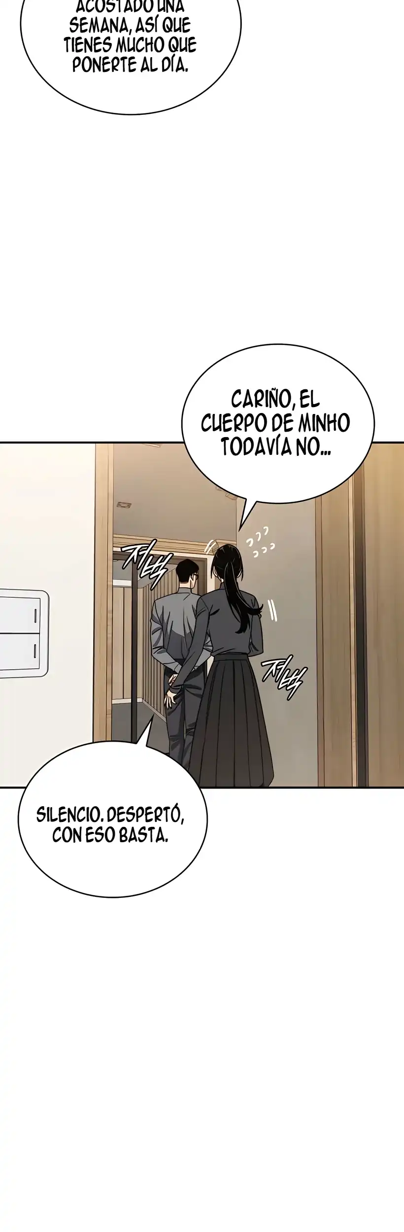 Página 29 — La caída del príncipe demonio Capítulo 1