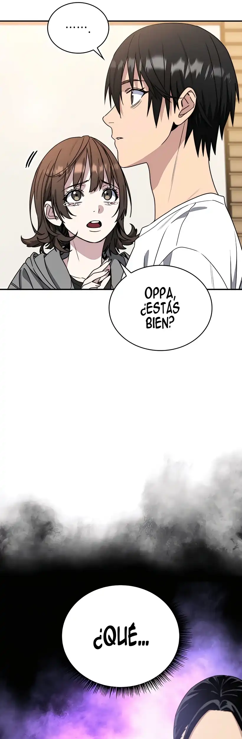 Página 30 — La caída del príncipe demonio Capítulo 1
