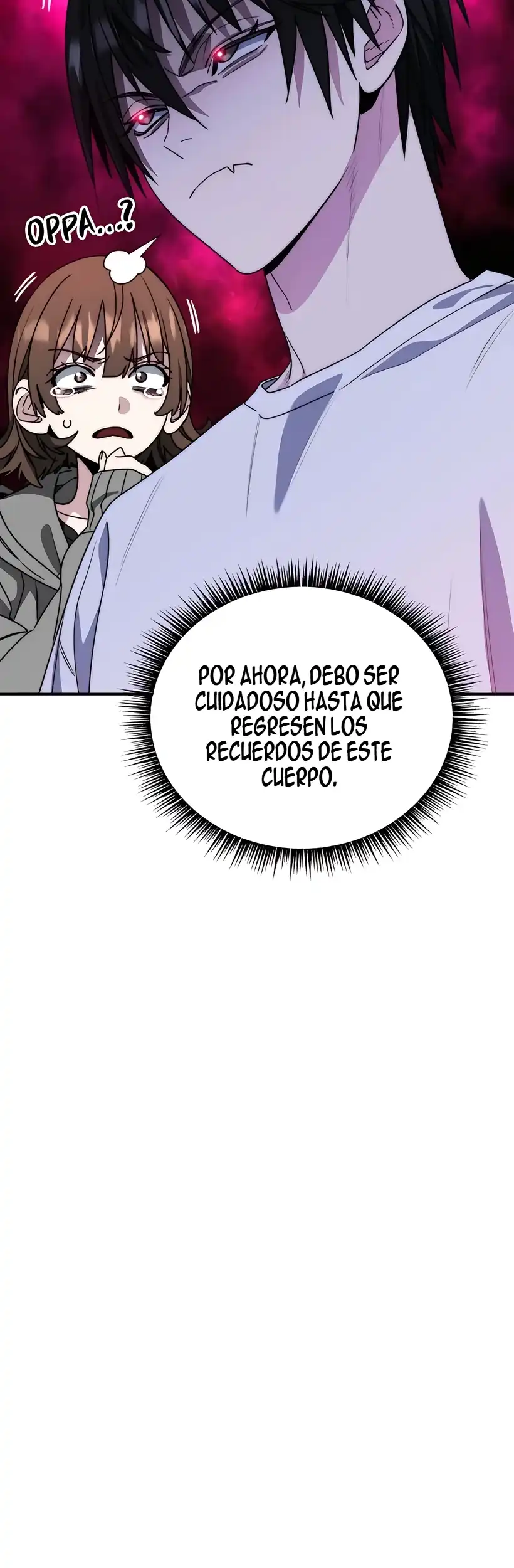 Página 34 — La caída del príncipe demonio Capítulo 1