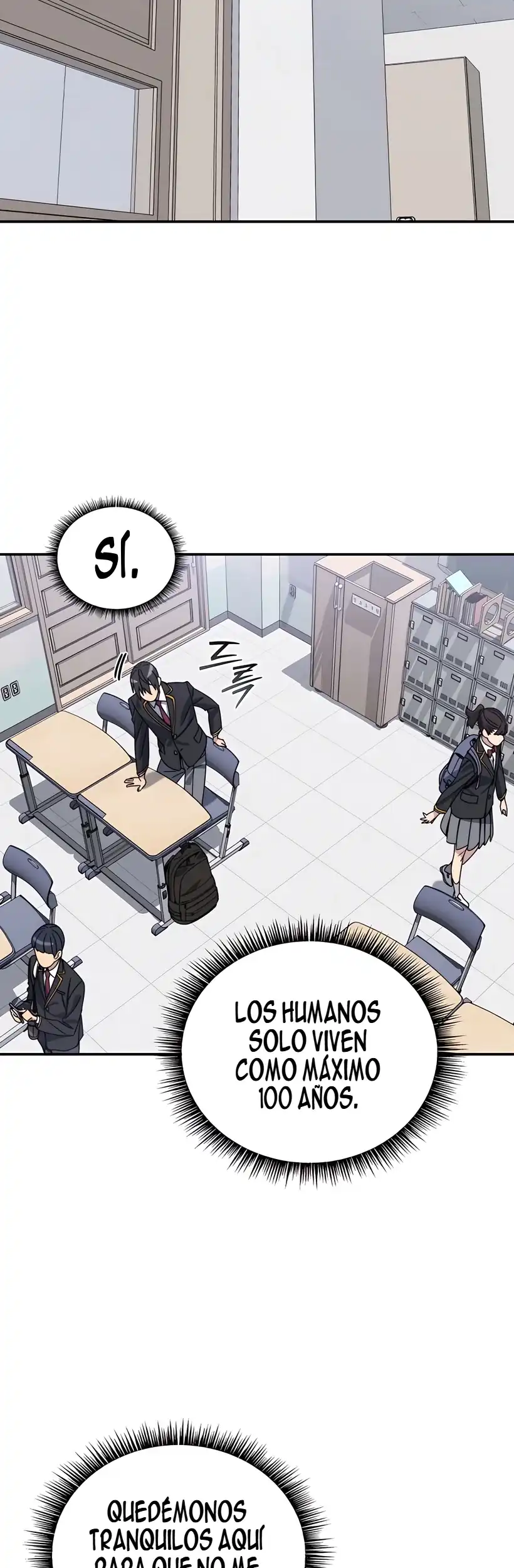 Página 40 — La caída del príncipe demonio Capítulo 1