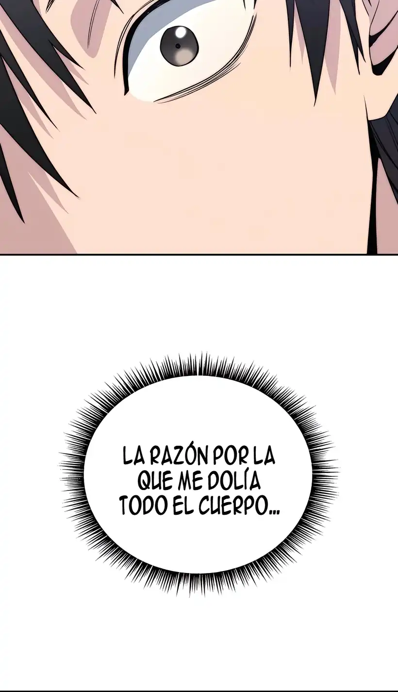 Página 50 — La caída del príncipe demonio Capítulo 1