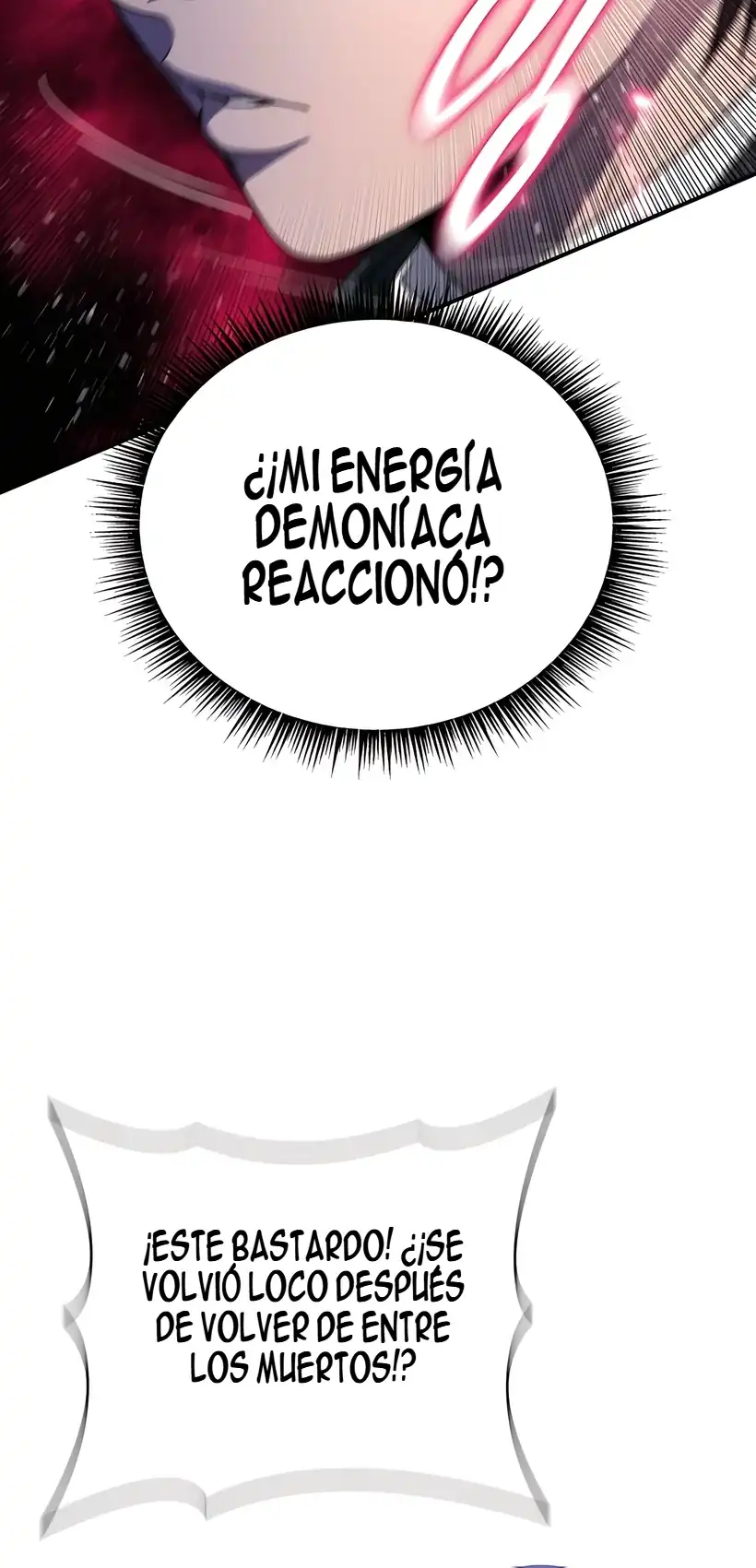 Página 68 — La caída del príncipe demonio Capítulo 1