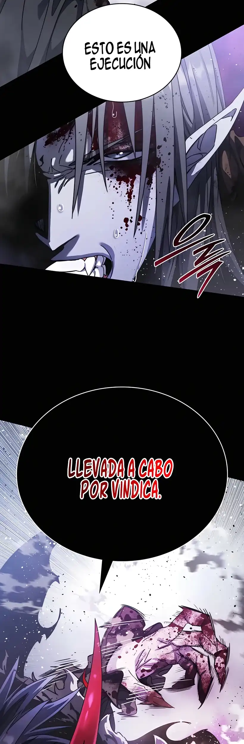 Página 70 — La caída del príncipe demonio Capítulo 1