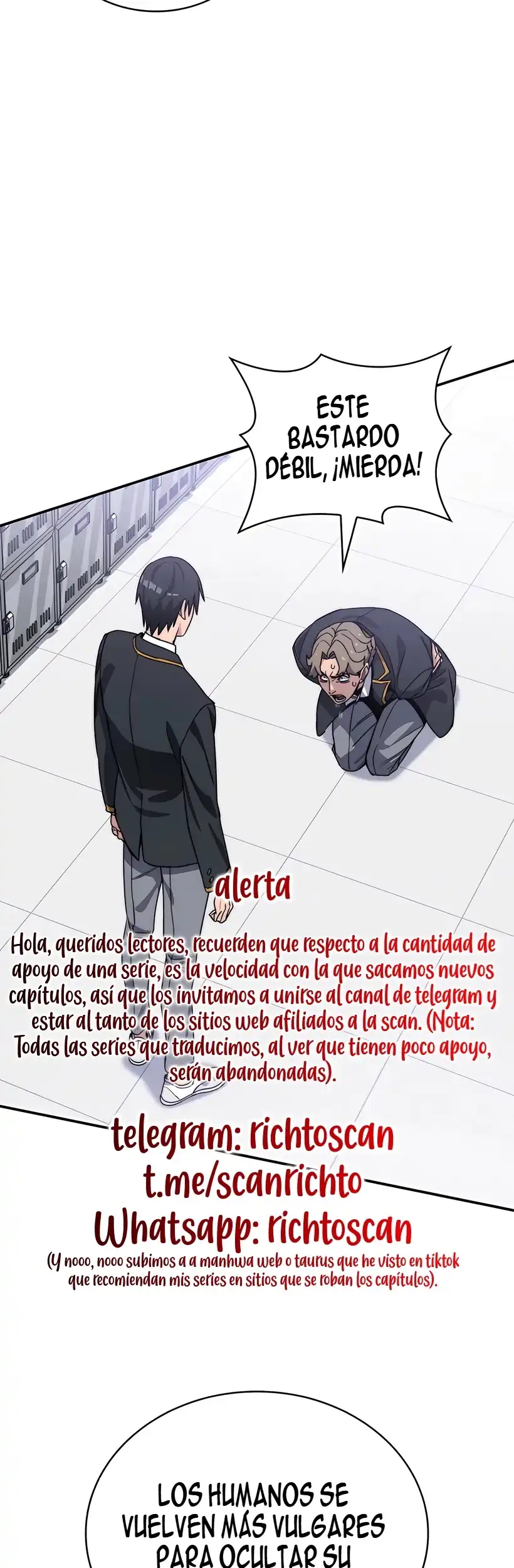 Página 91 — La caída del príncipe demonio Capítulo 1