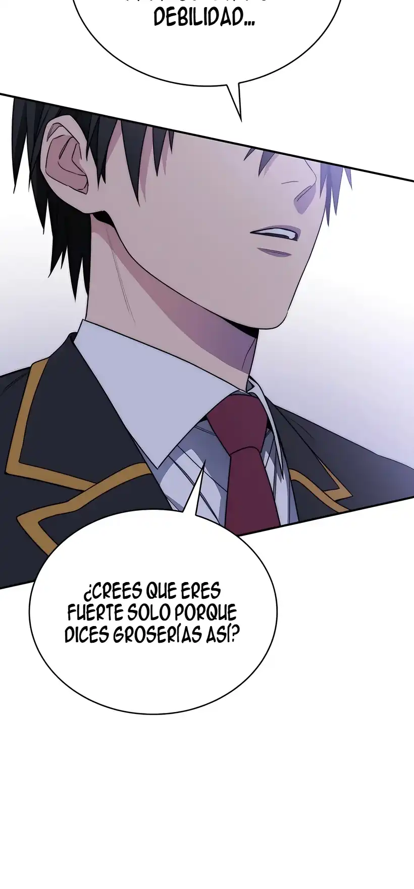 Página 92 — La caída del príncipe demonio Capítulo 1