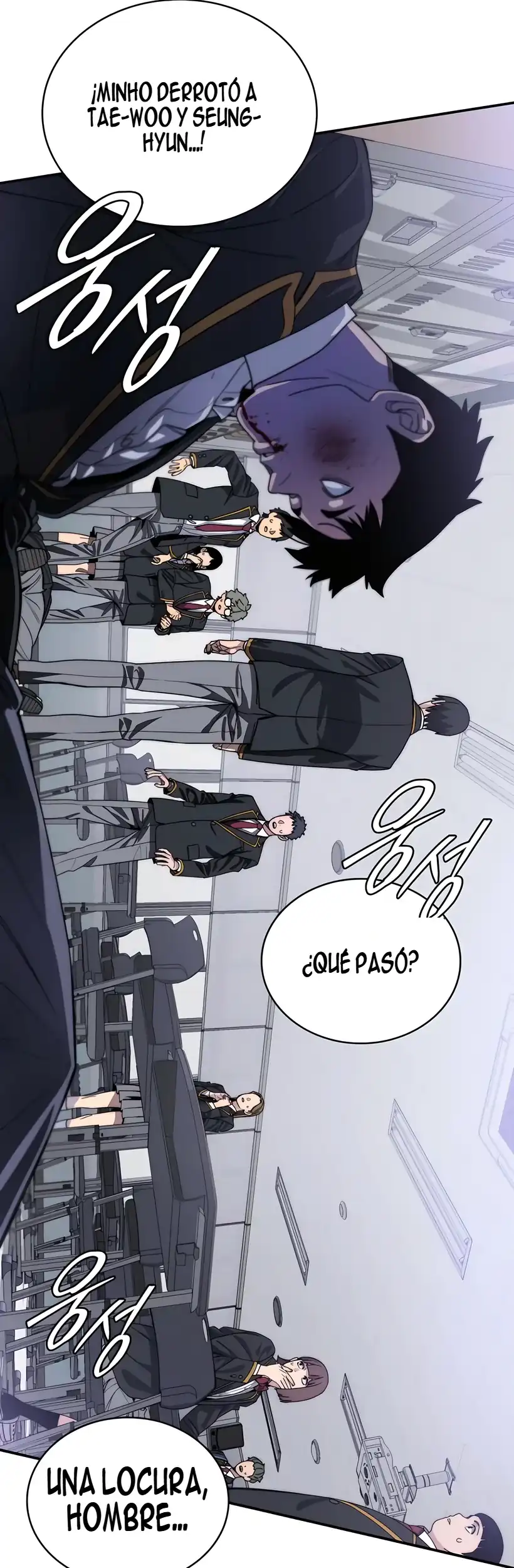 Página 98 — La caída del príncipe demonio Capítulo 1