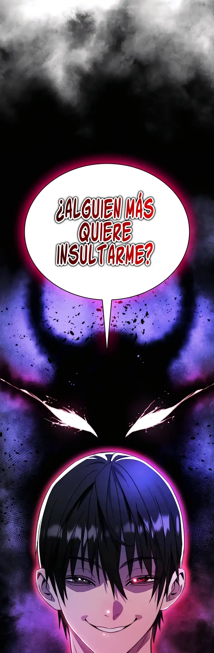 Página 101 — La caída del príncipe demonio Capítulo 1
