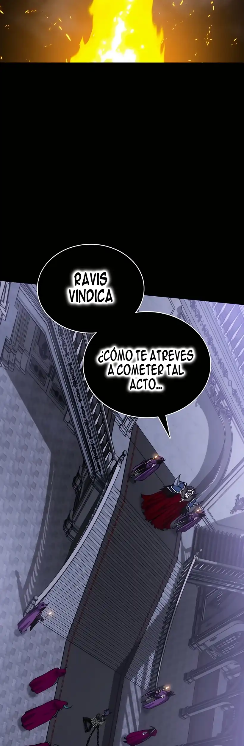 Página 103 — La caída del príncipe demonio Capítulo 1