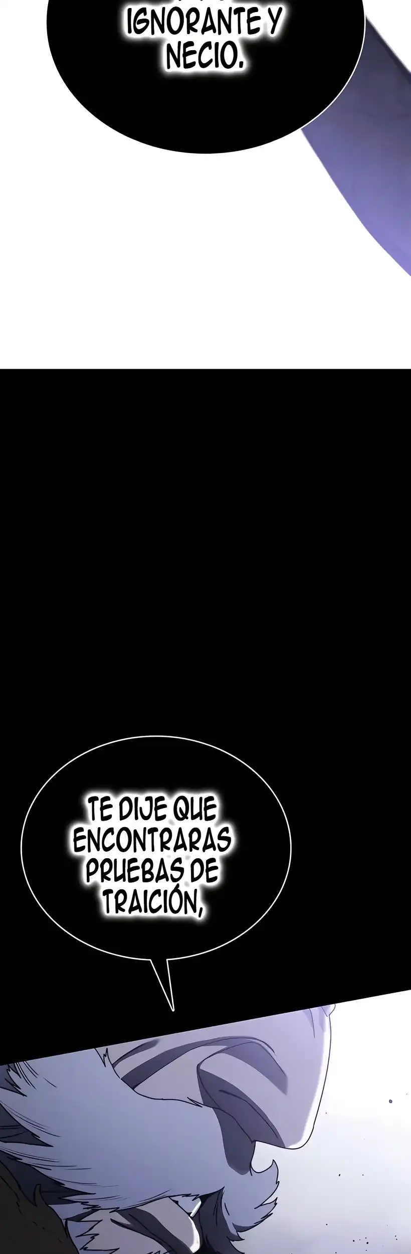 Página 105 — La caída del príncipe demonio Capítulo 1