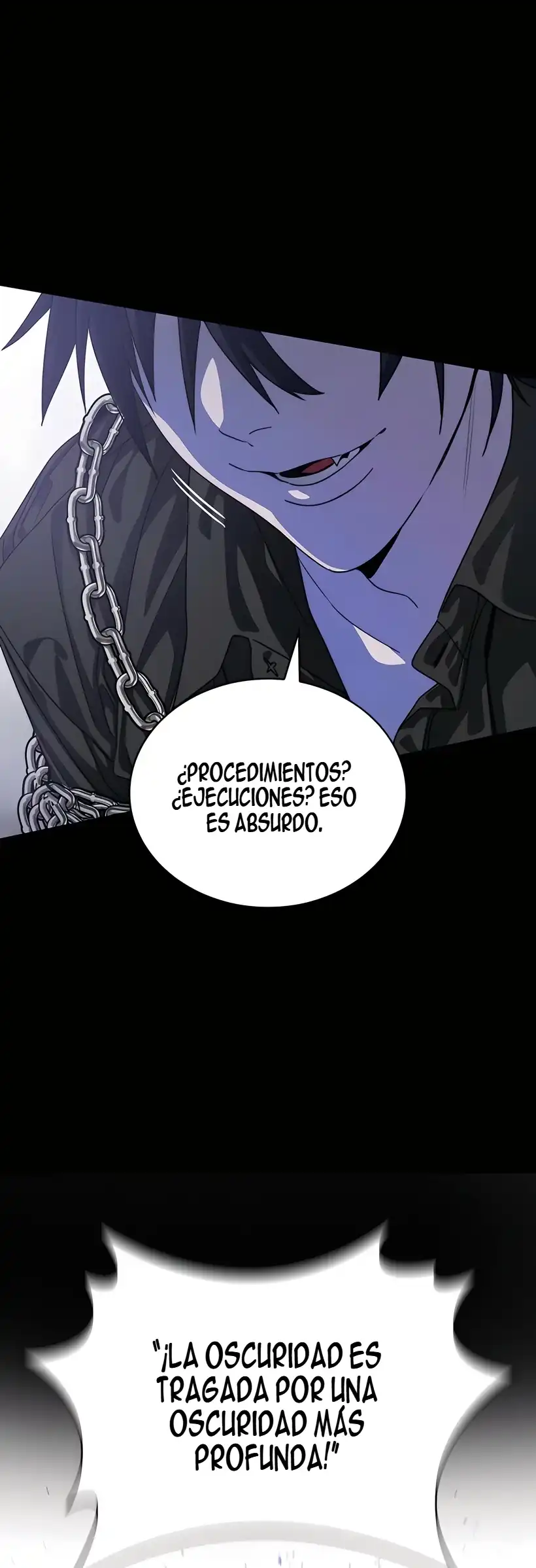 Página 113 — La caída del príncipe demonio Capítulo 1