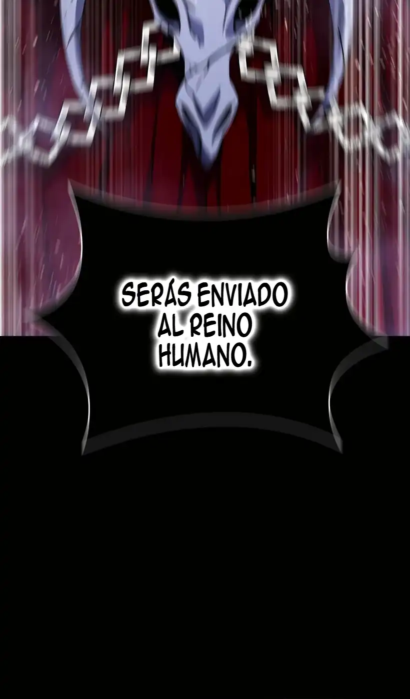 Página 124 — La caída del príncipe demonio Capítulo 1