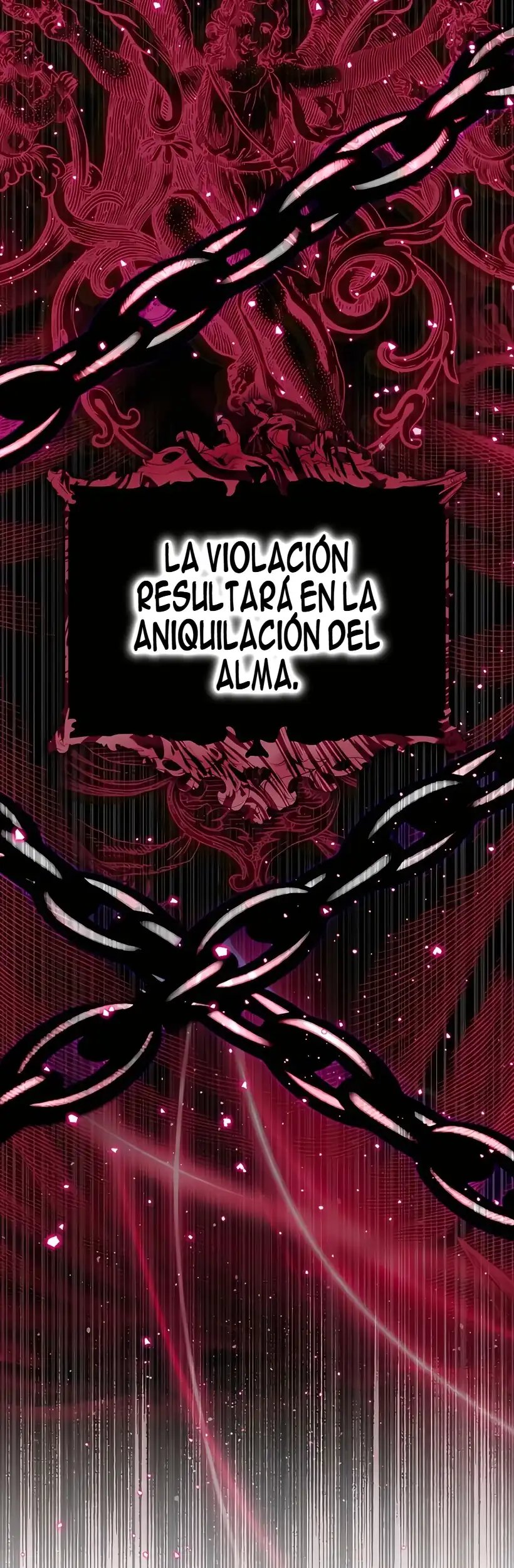 Página 140 — La caída del príncipe demonio Capítulo 1