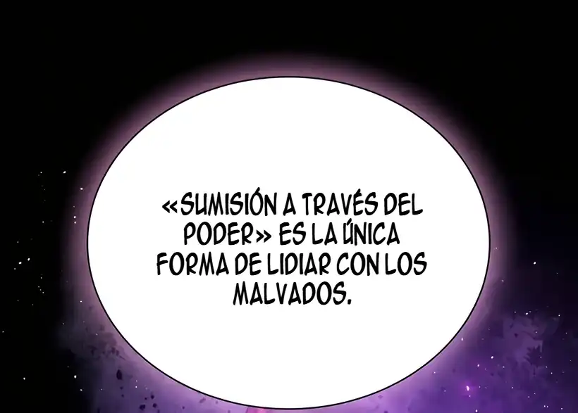Página 7 — La caída del príncipe demonio Capítulo 3