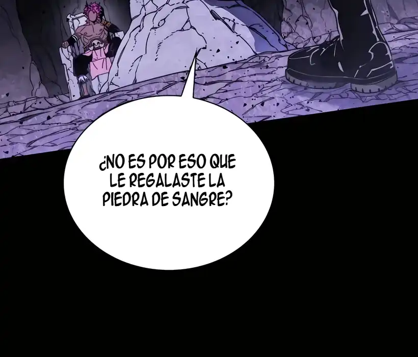 Página 47 — La caída del príncipe demonio Capítulo 3
