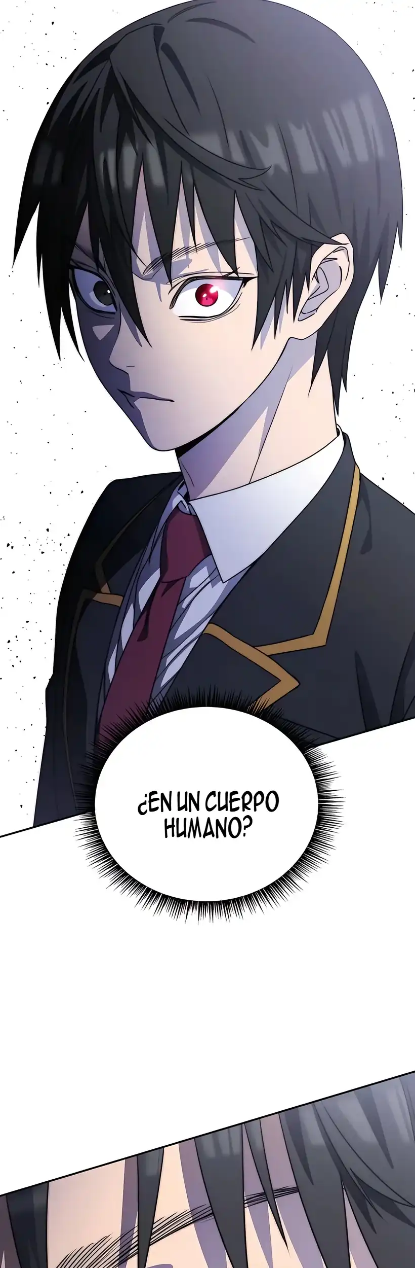Página 62 — La caída del príncipe demonio Capítulo 3