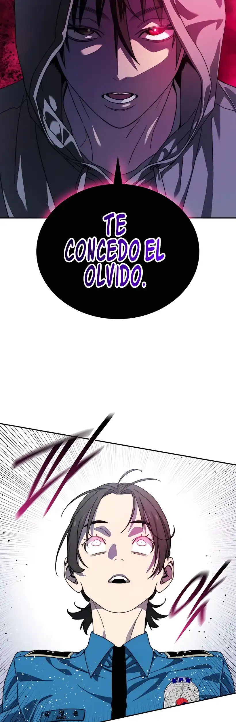 Página 68 — La caída del príncipe demonio Capítulo 3
