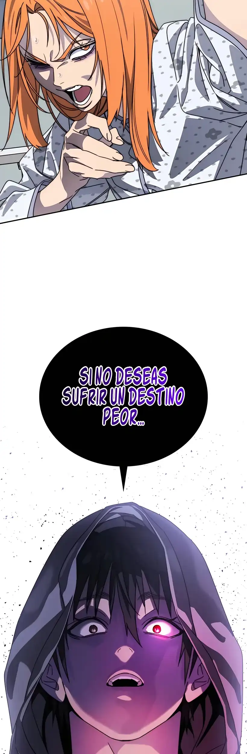 Página 79 — La caída del príncipe demonio Capítulo 3