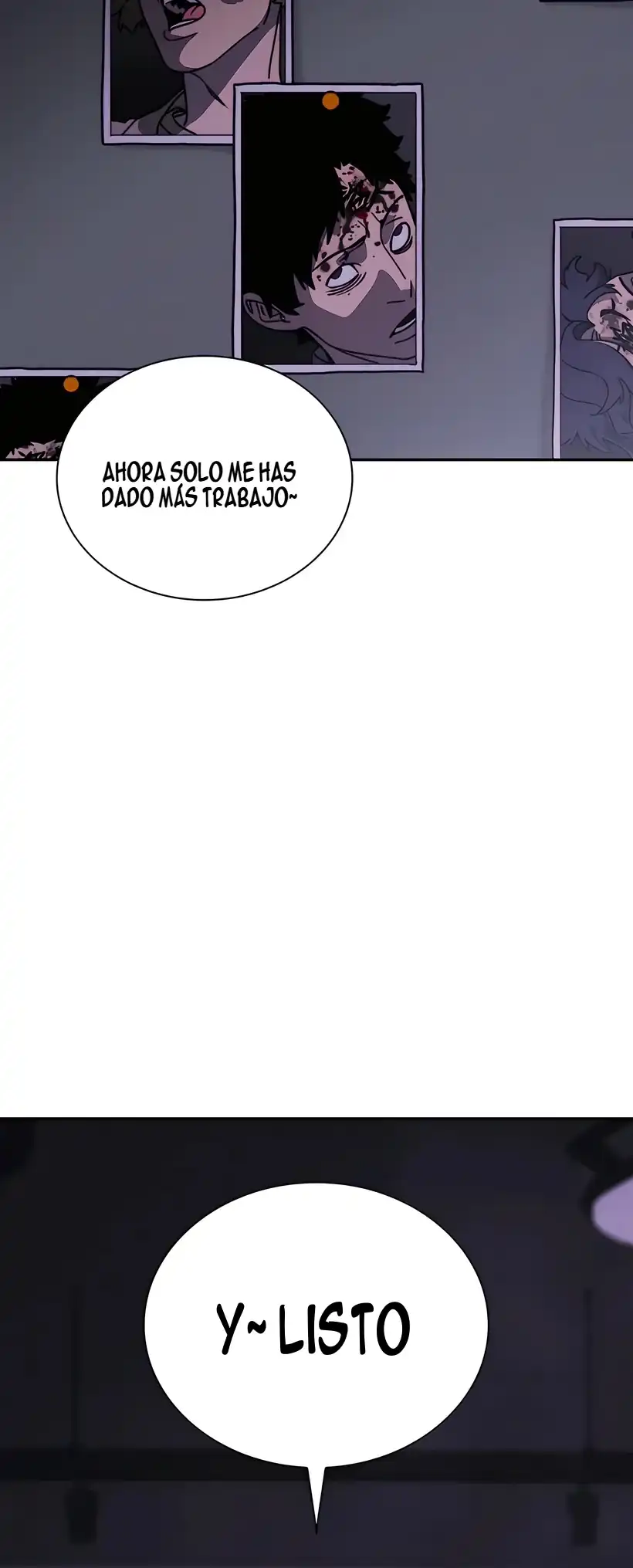 Página 111 — La caída del príncipe demonio Capítulo 3