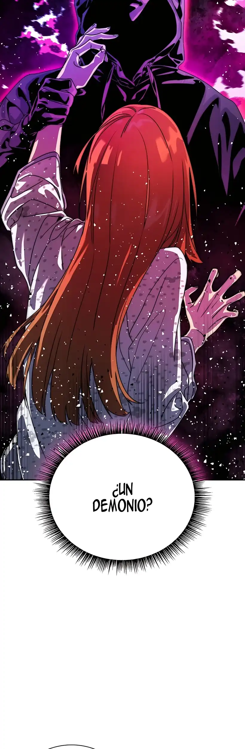 Página 6 — La caída del príncipe demonio Capítulo 4