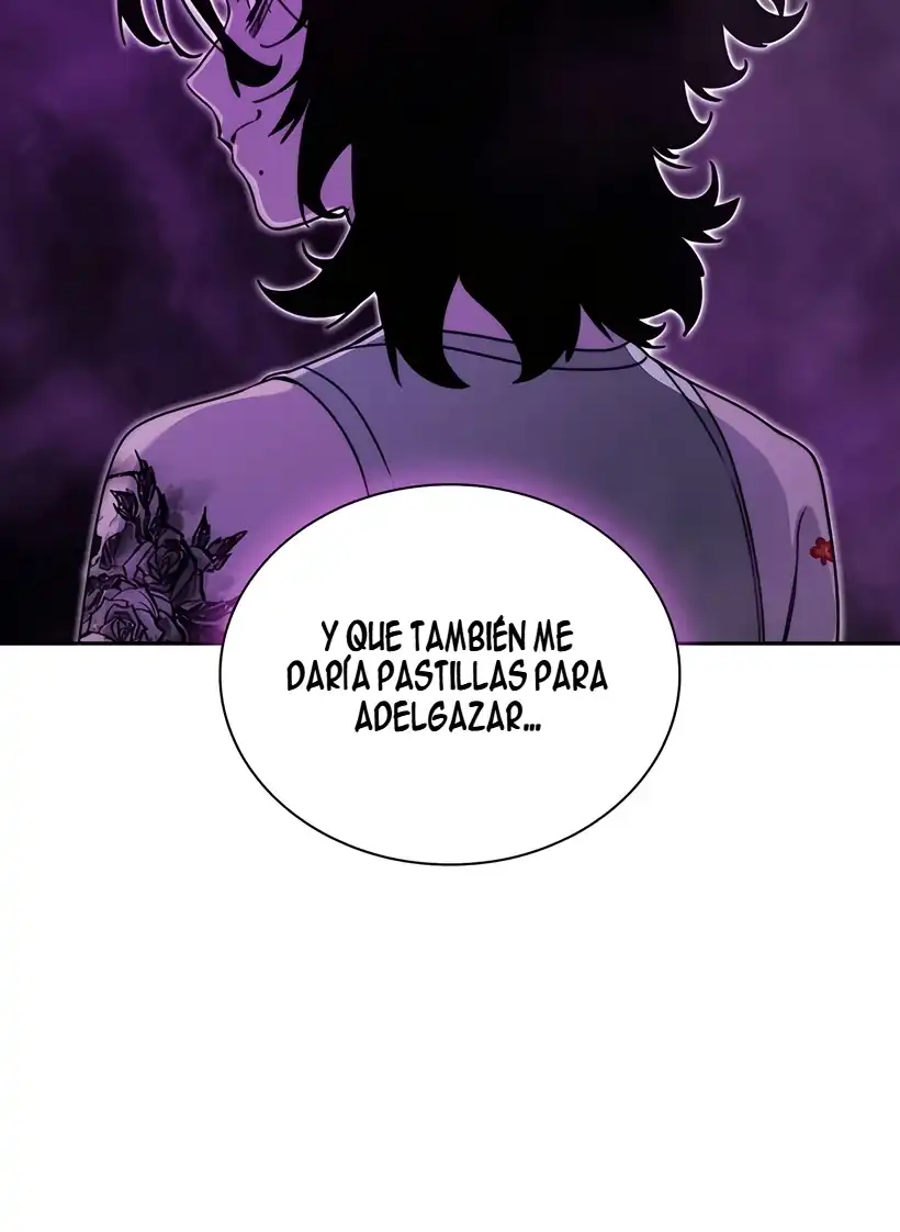 Página 9 — La caída del príncipe demonio Capítulo 4