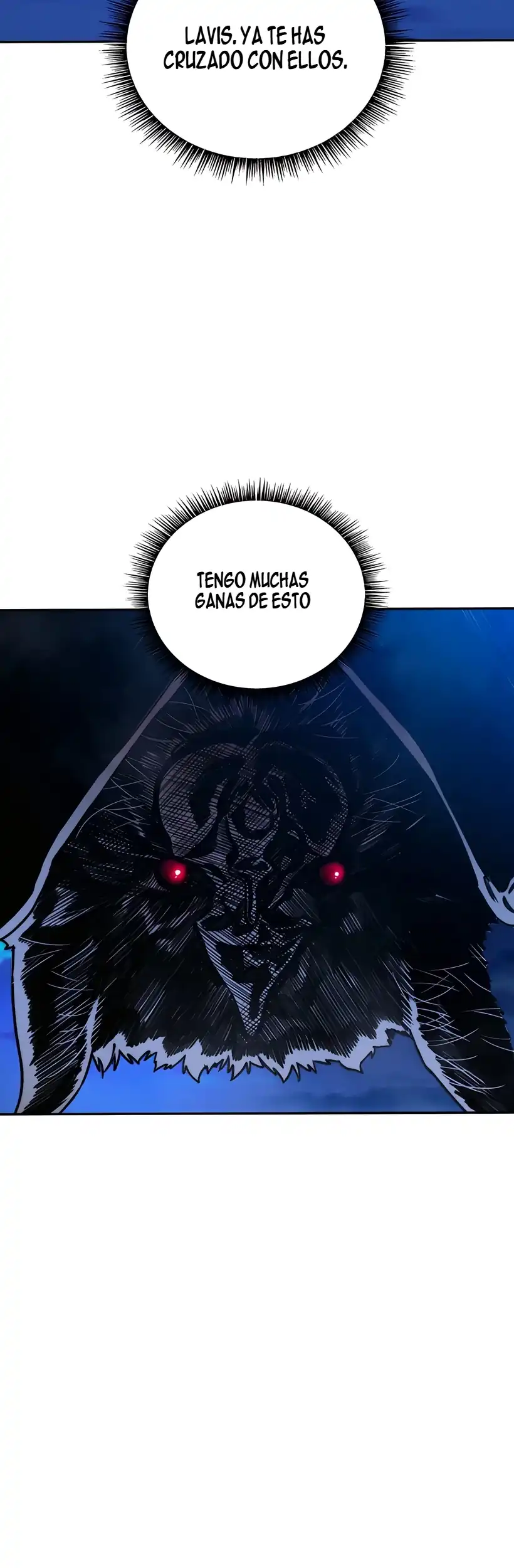 Página 80 — La caída del príncipe demonio Capítulo 4