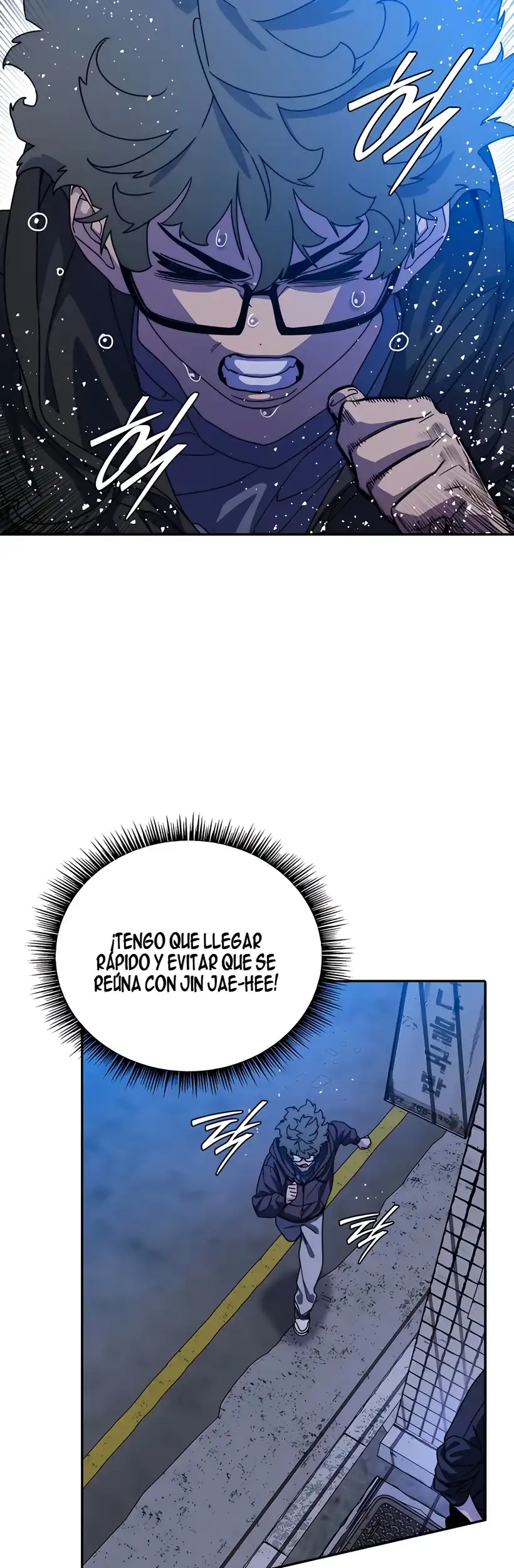 Página 26 — La caída del príncipe demonio Capítulo 5