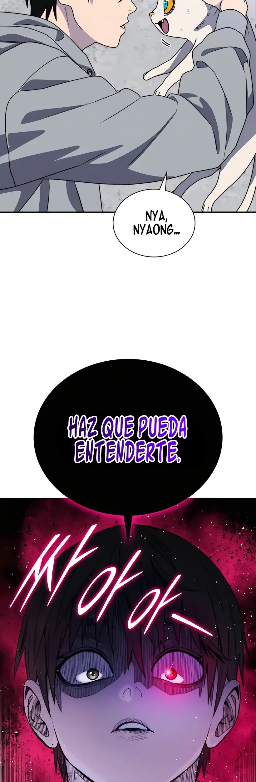 Página 38 — La caída del príncipe demonio Capítulo 5