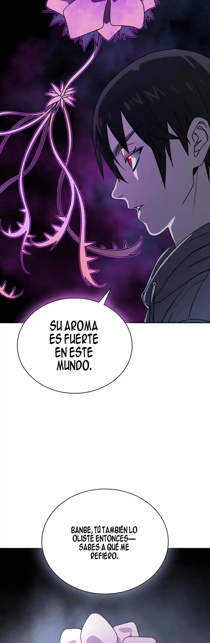 Página 56 — La caída del príncipe demonio Capítulo 5