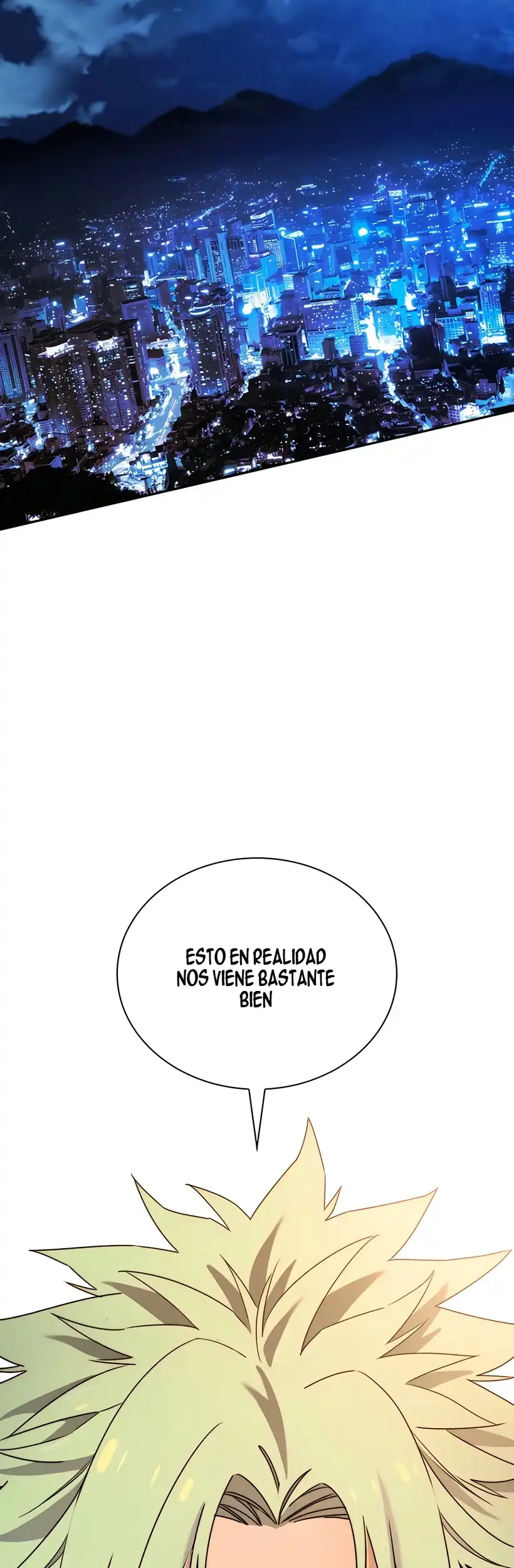 Página 61 — La caída del príncipe demonio Capítulo 5