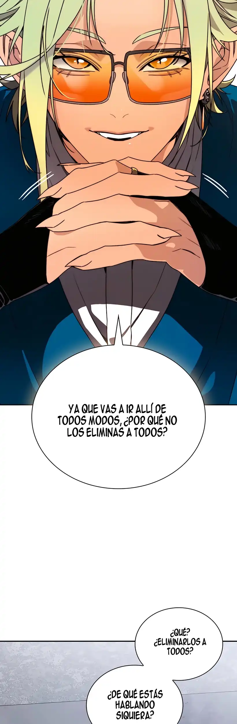 Página 62 — La caída del príncipe demonio Capítulo 5