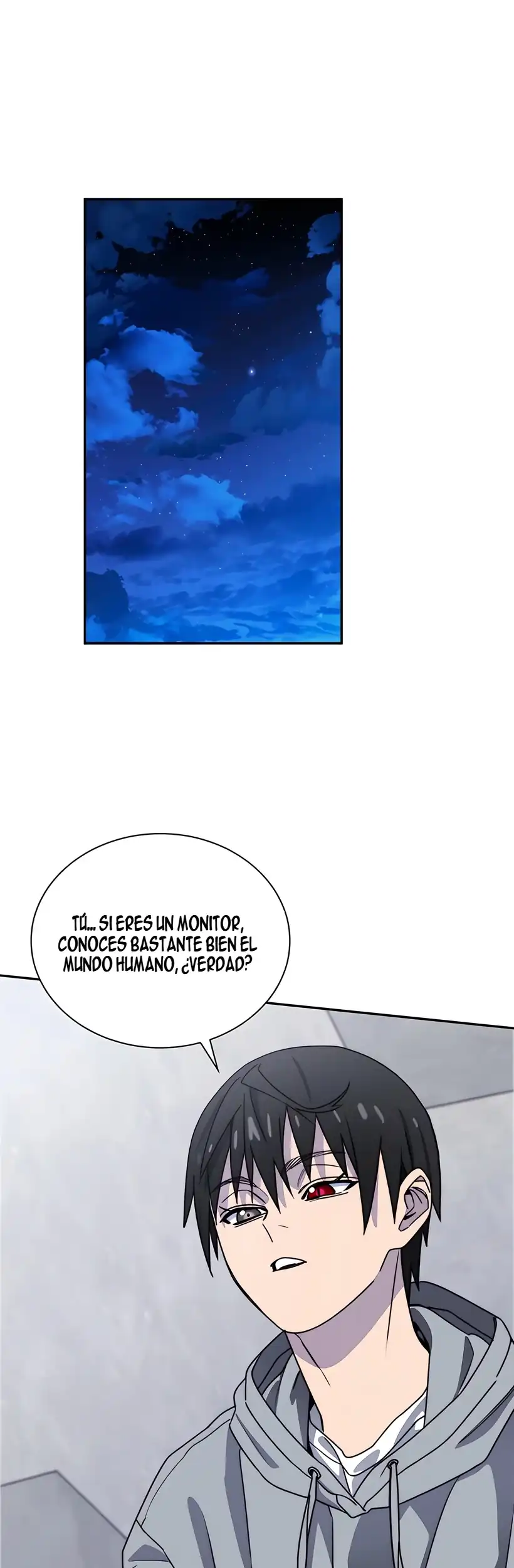 Página 73 — La caída del príncipe demonio Capítulo 5