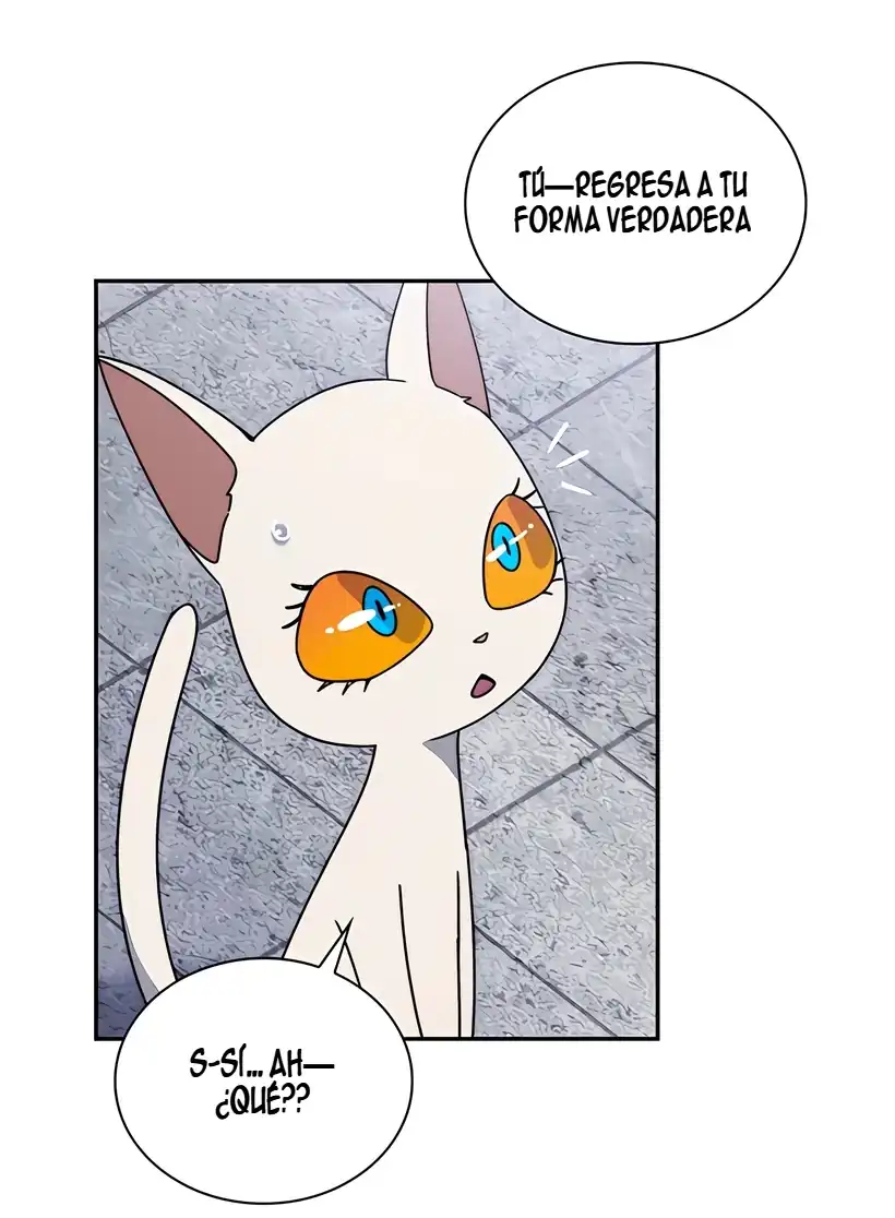 Página 75 — La caída del príncipe demonio Capítulo 5