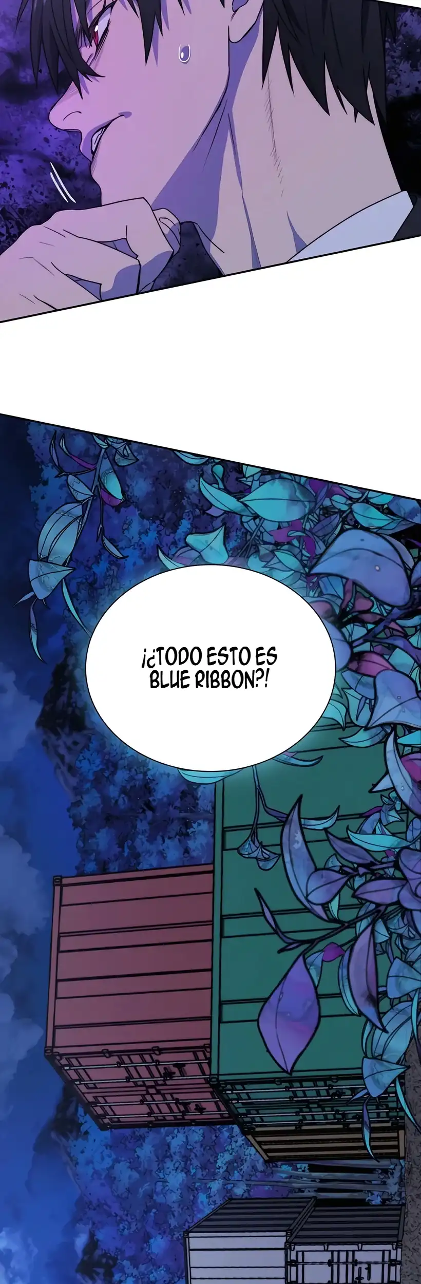 Página 14 — La caída del príncipe demonio Capítulo 6