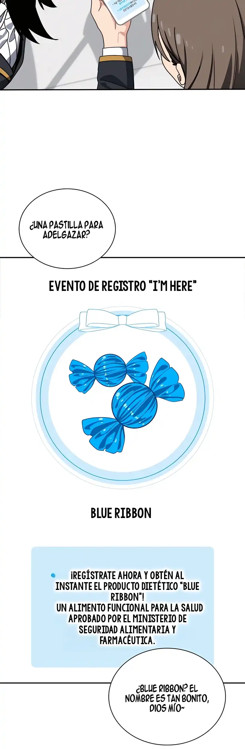 Página 31 — La caída del príncipe demonio Capítulo 6