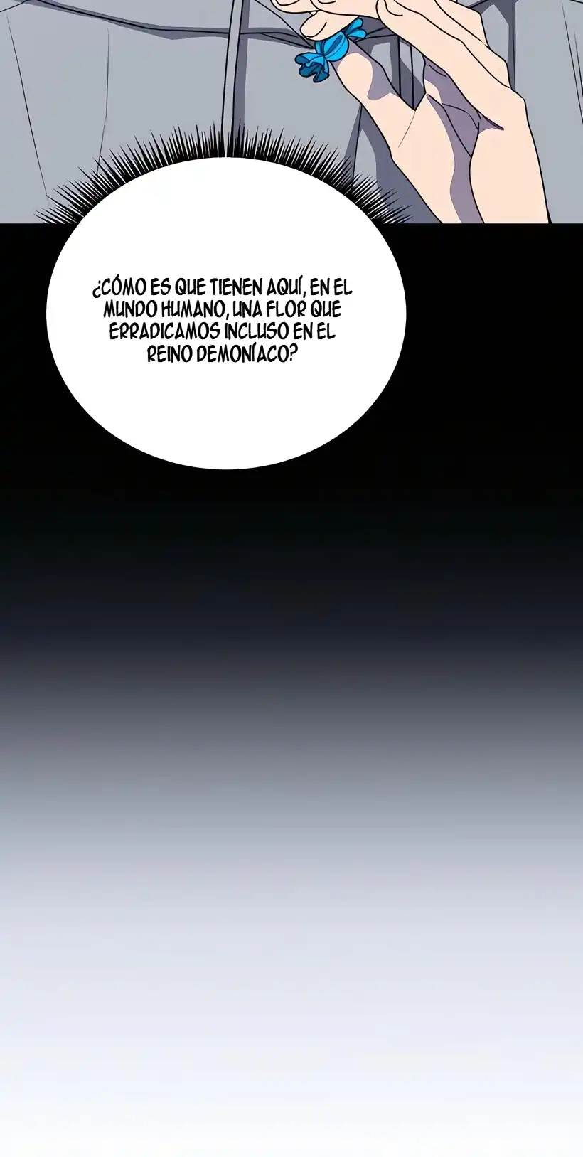 Página 47 — La caída del príncipe demonio Capítulo 6