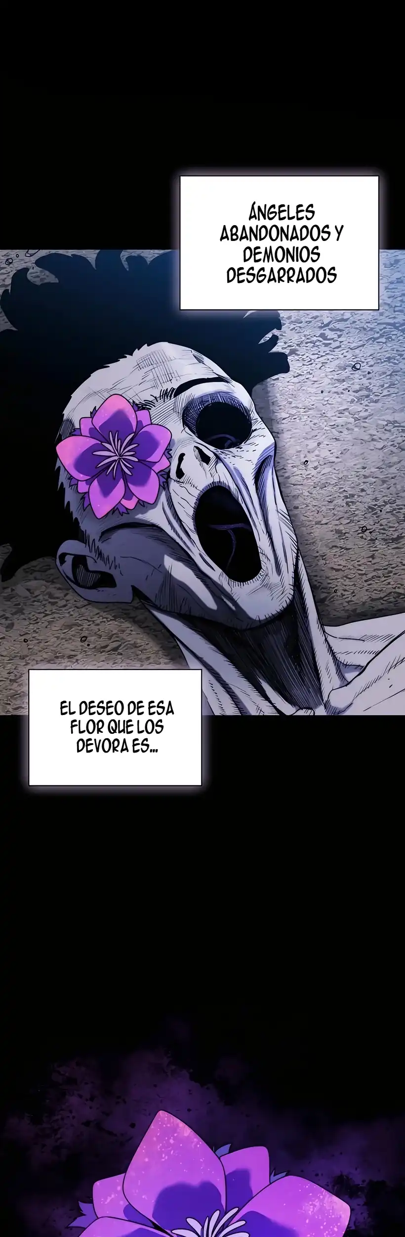 Página 51 — La caída del príncipe demonio Capítulo 7