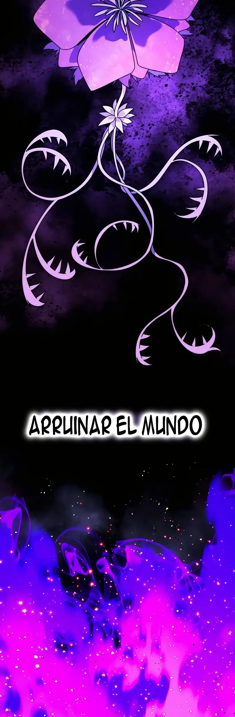 Página 52 — La caída del príncipe demonio Capítulo 7