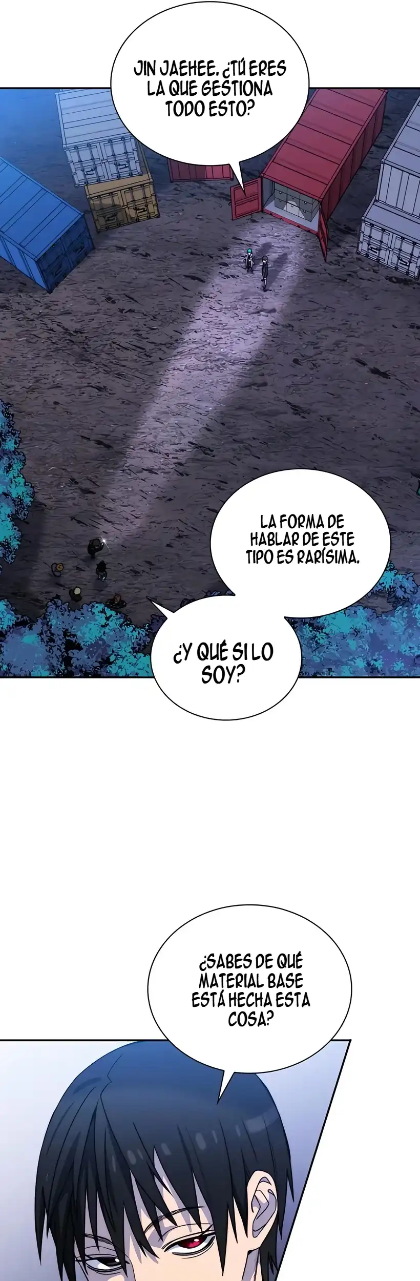 Página 63 — La caída del príncipe demonio Capítulo 7