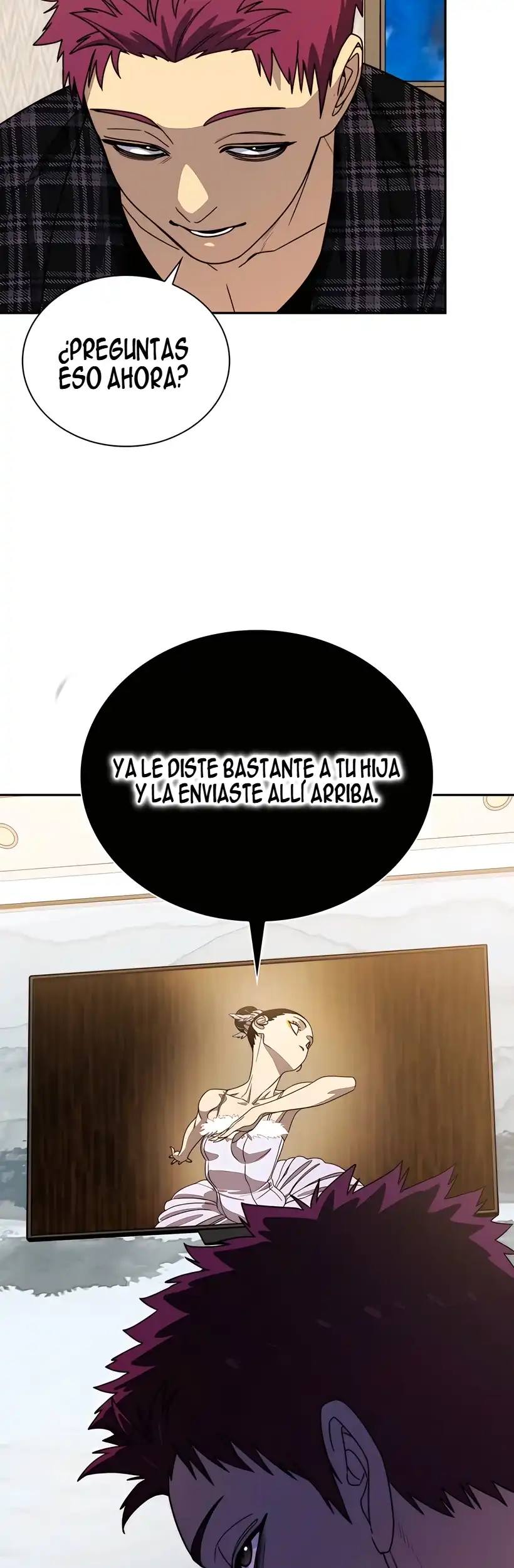 Página 62 — La caída del príncipe demonio Capítulo 8