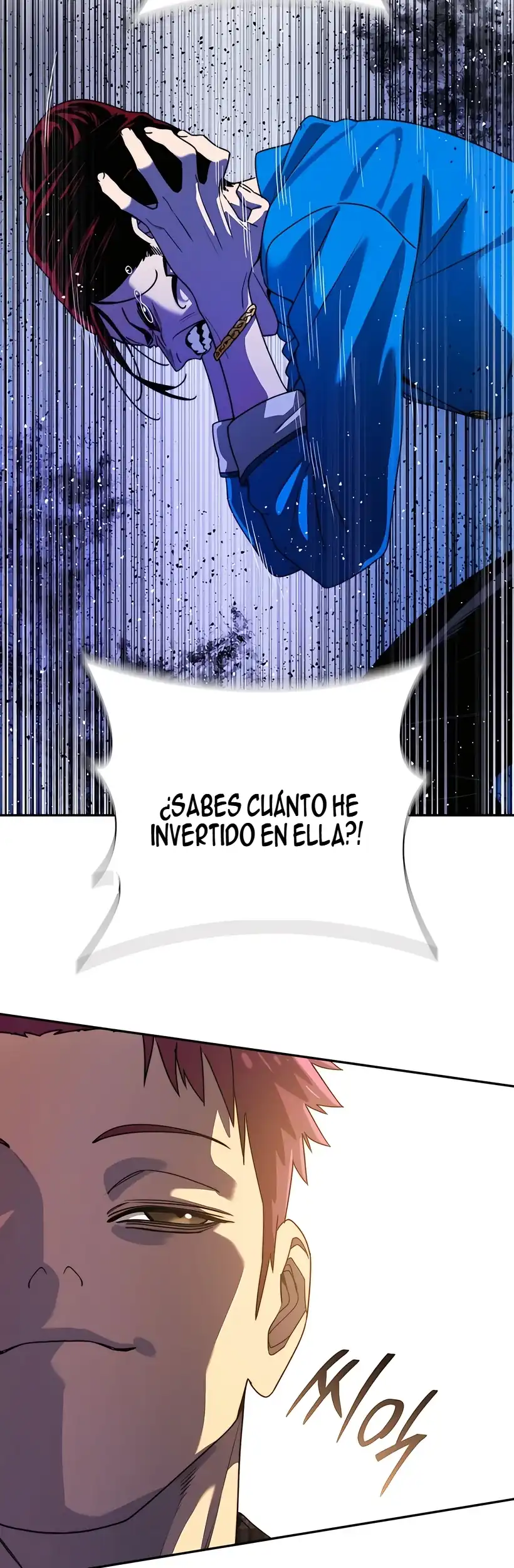 Página 80 — La caída del príncipe demonio Capítulo 8
