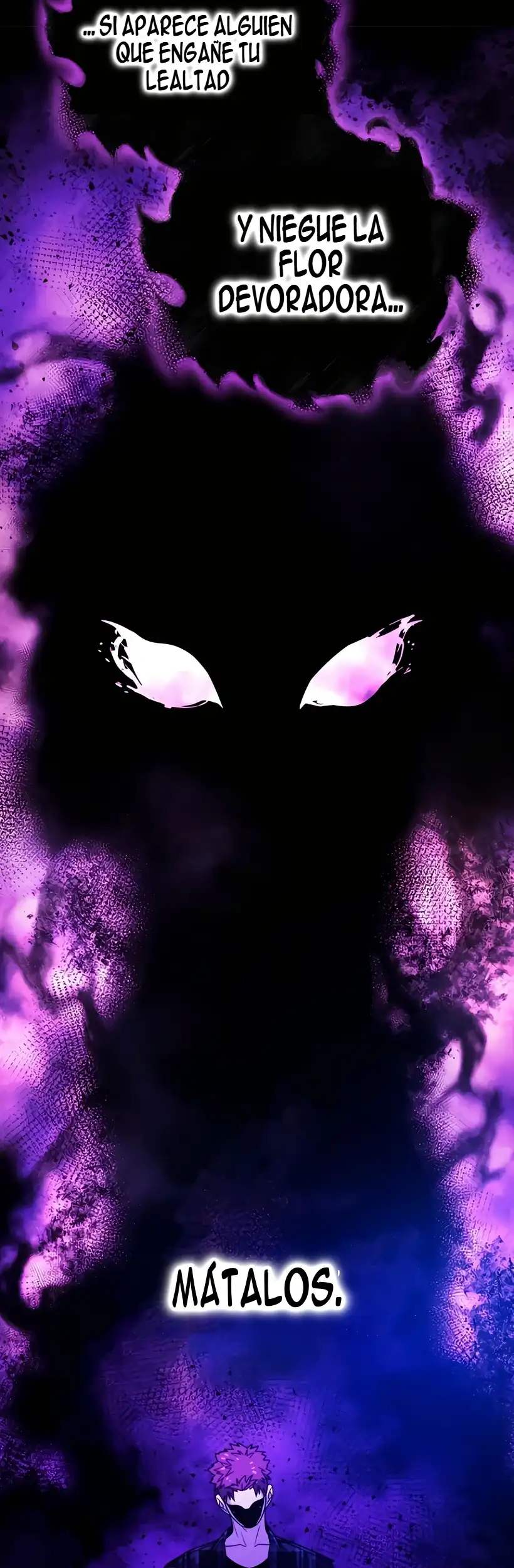 Página 6 — La caída del príncipe demonio Capítulo 9